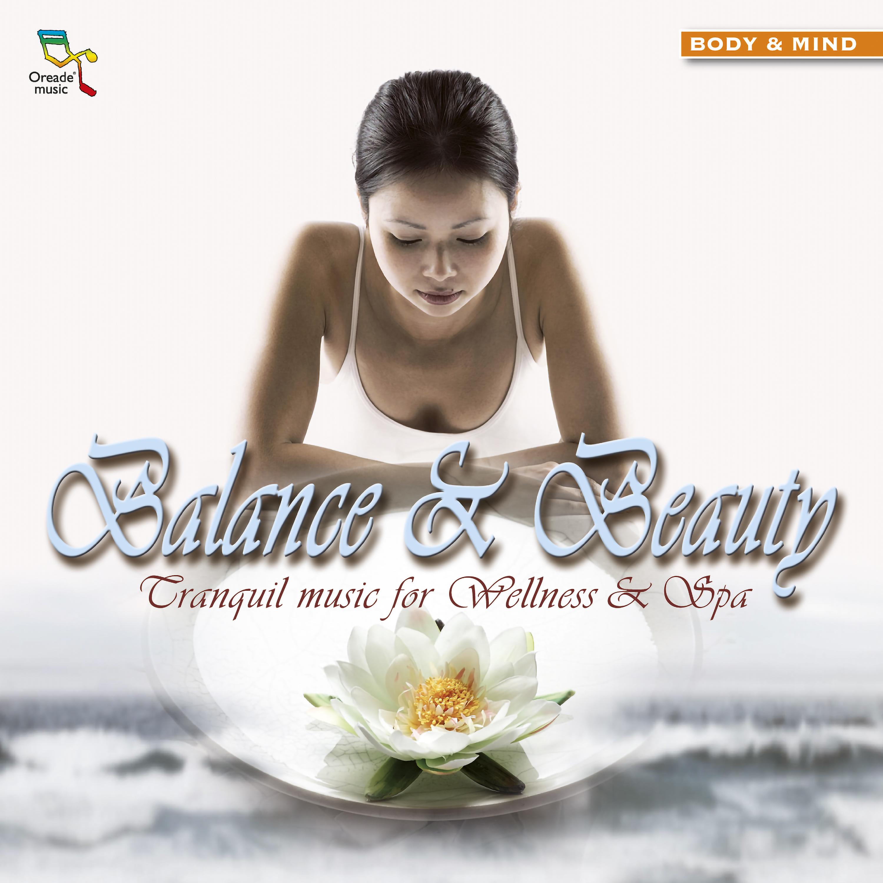 Постер альбома Balance & Beauty