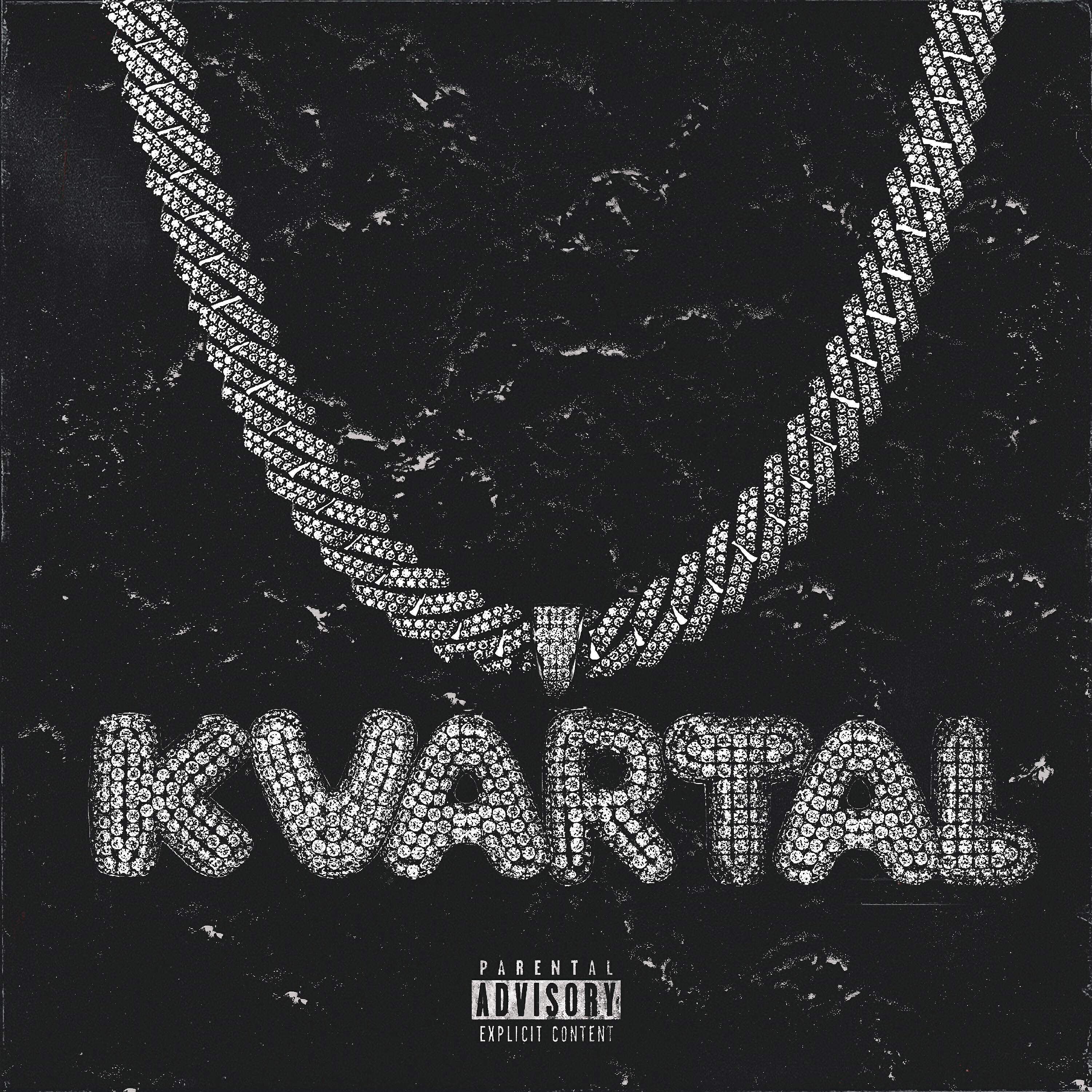 MOROZOW - KVARTAL