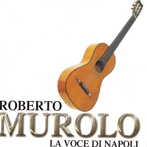 ROBERTO MUROLO - Dduje Paravise