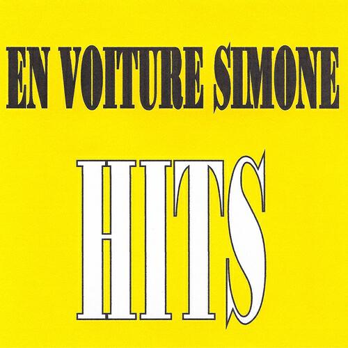 En Voiture Simone - Nous sommes de beaux mecs