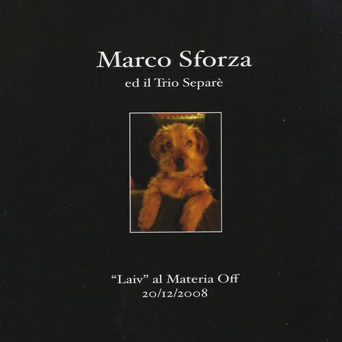 Marco Sforza - Piccola Martina