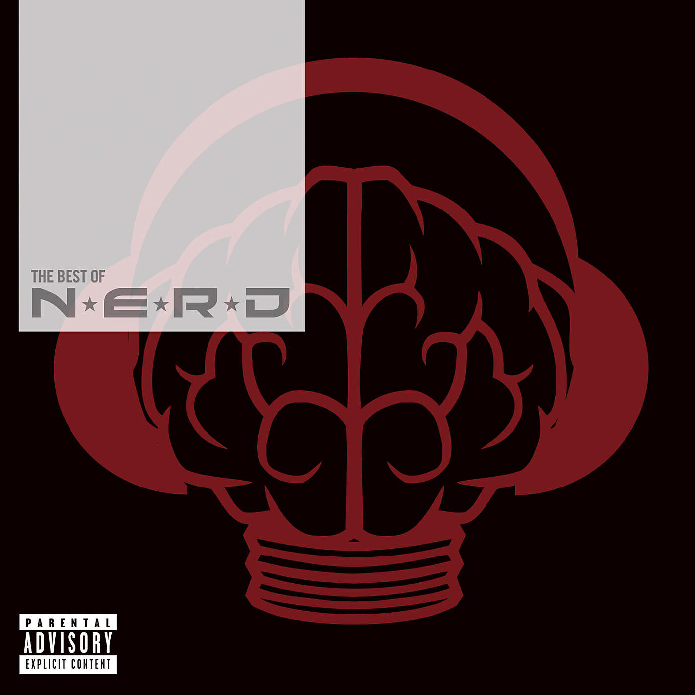 N.E.R.D. - Lil' Suzy