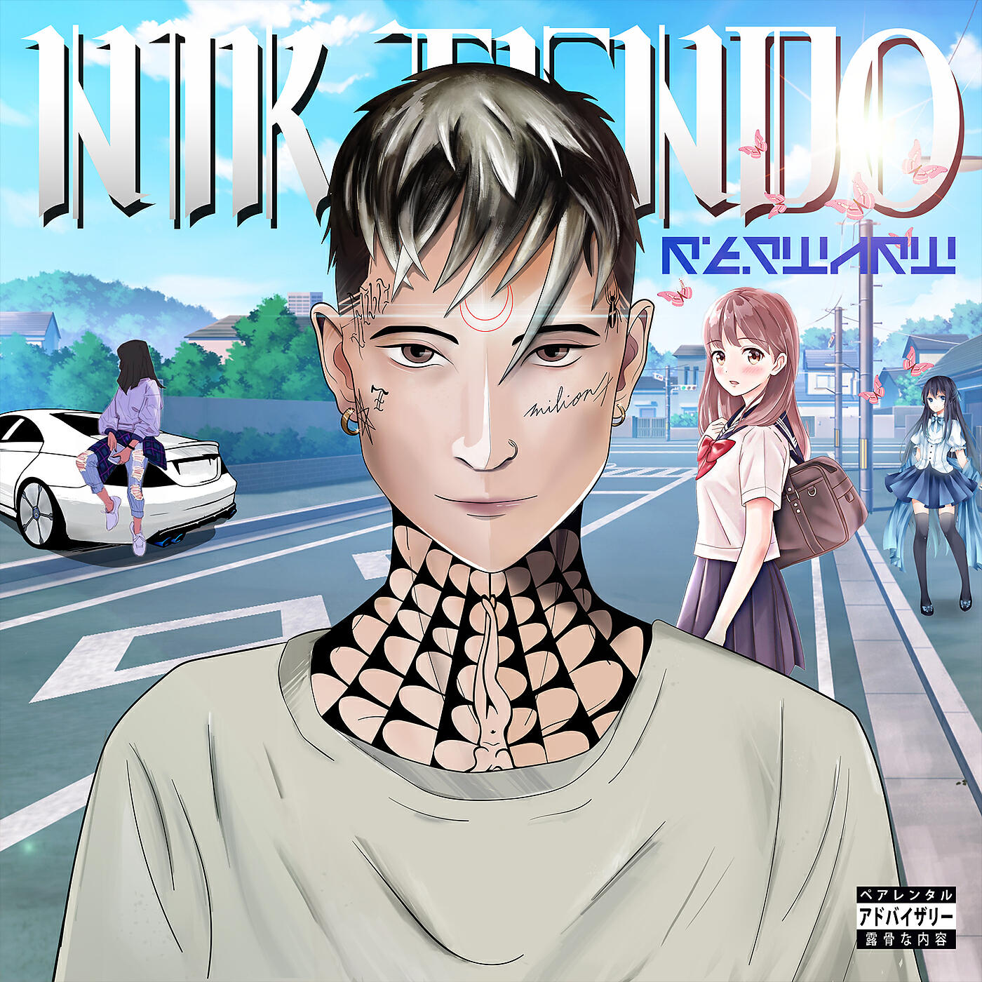 Nik Tendo - Hraješ Si Na Co