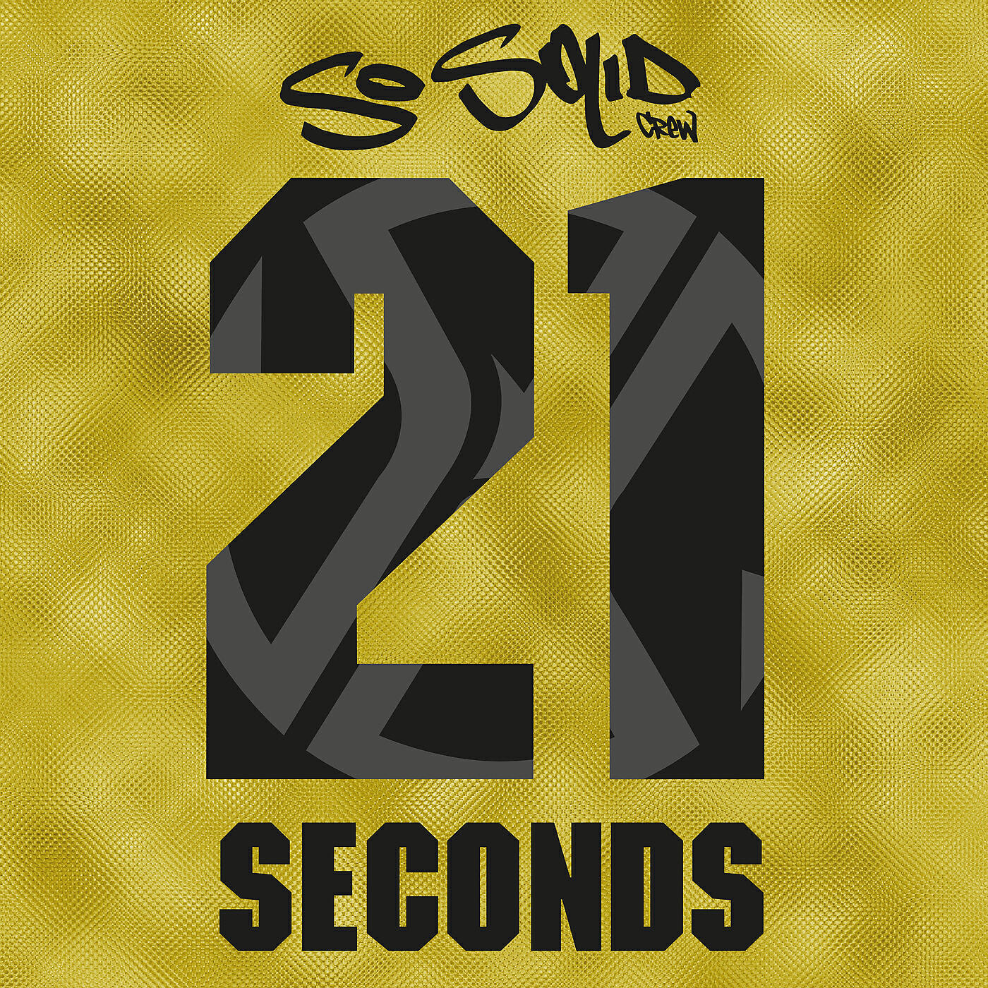 So Solid Crew - 21 Seconds (Drum ‘n’ Bass Remix)