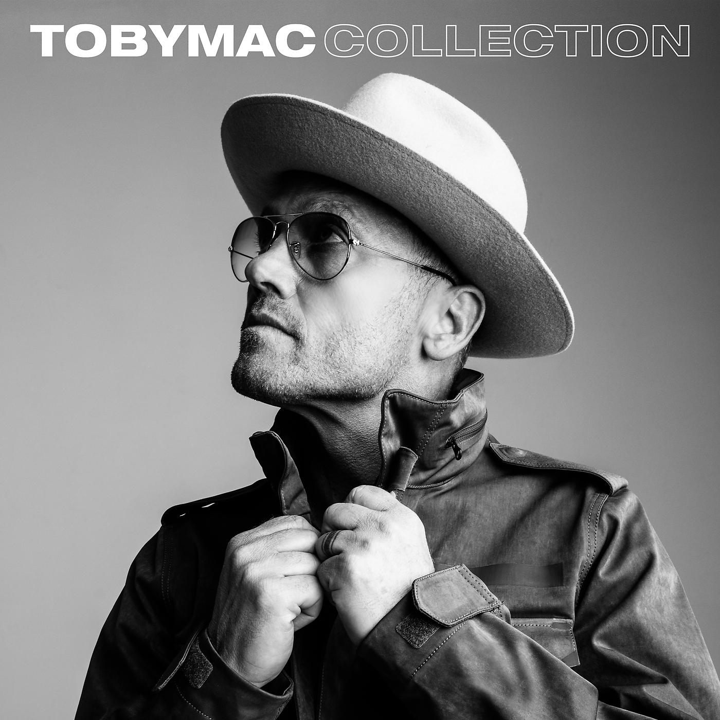 Постер альбома TobyMac Collection