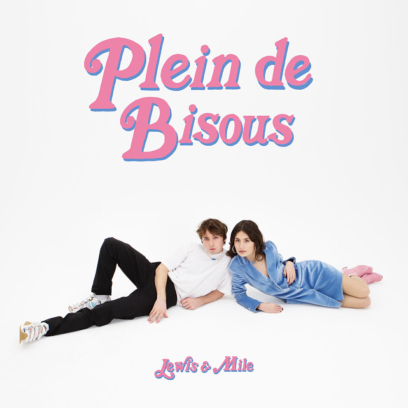 Lewis OfMan - Plein de bisous