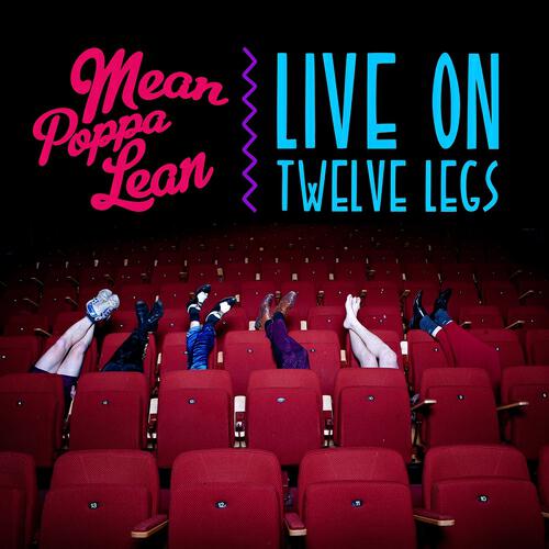 Mean Poppa Lean - Lydia Said (Live)