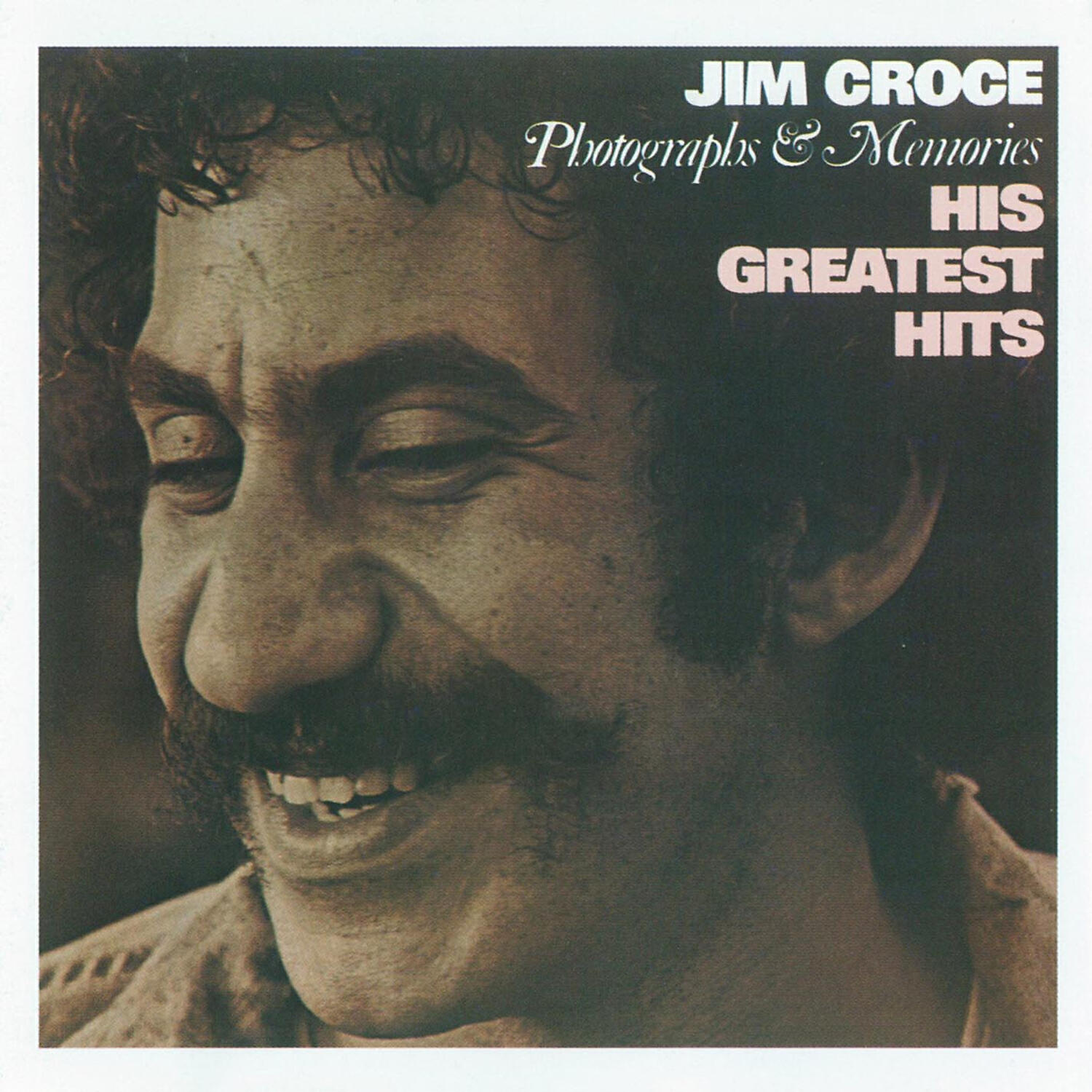 Jim Croce - These Dreams