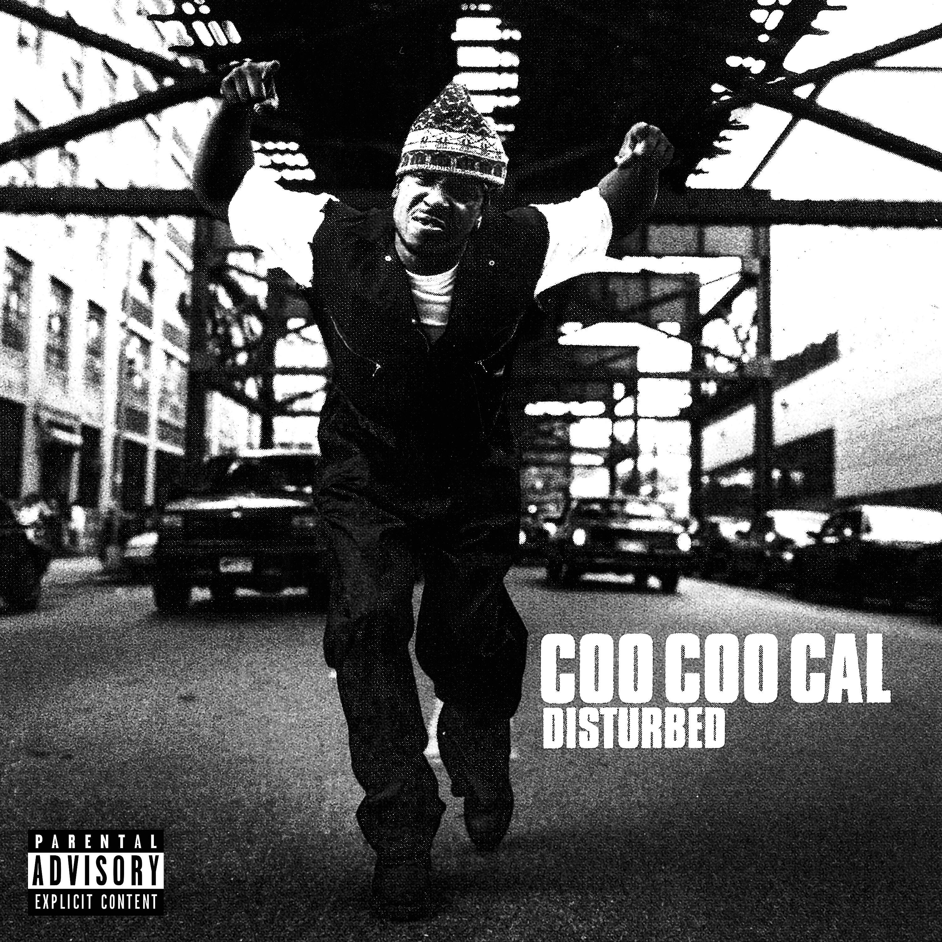 Coo Coo Cal - My Projects (Remix)