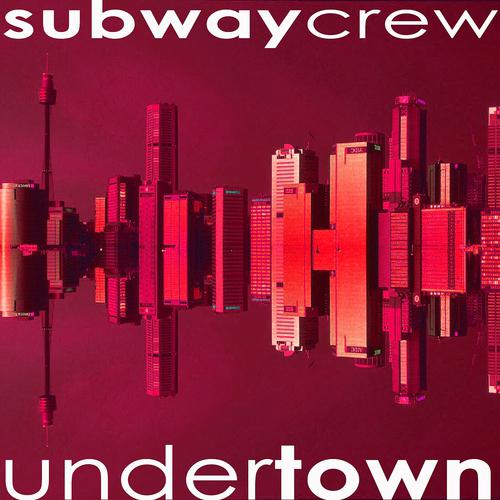 Постер альбома Undertown