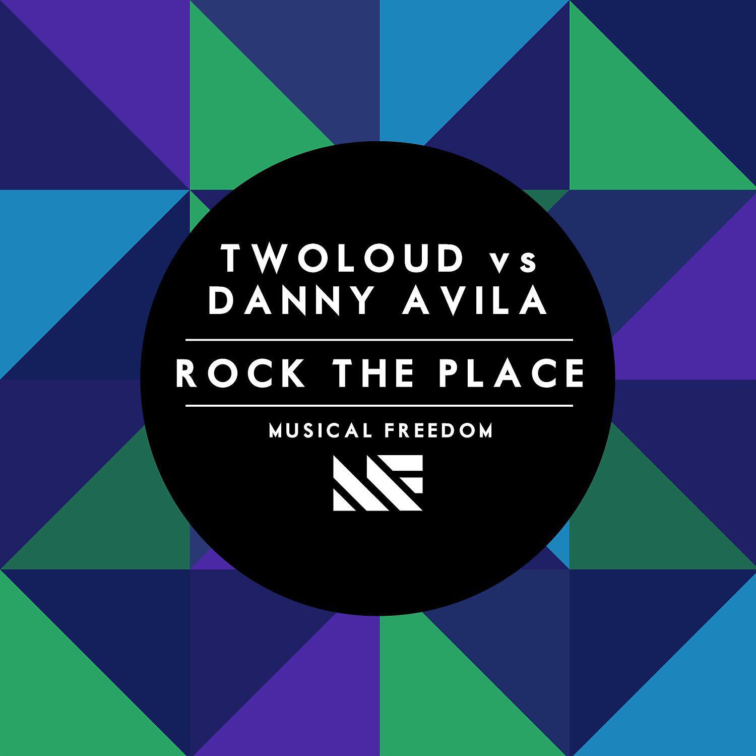 Twoloud - Rock The Place
