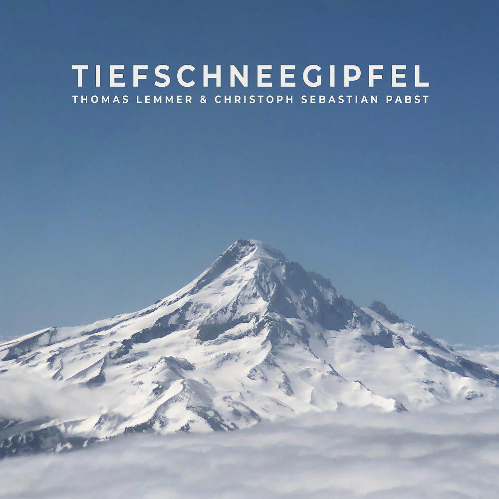 Постер альбома Tiefschneegipfel