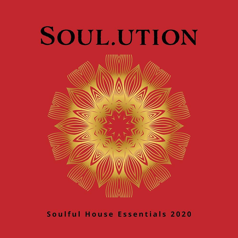 Carlos Russo - Going Deeper (Aw Some Soulful Mix)
