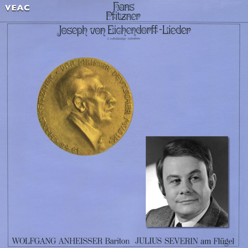 Wolfgang Anheisser - Klage