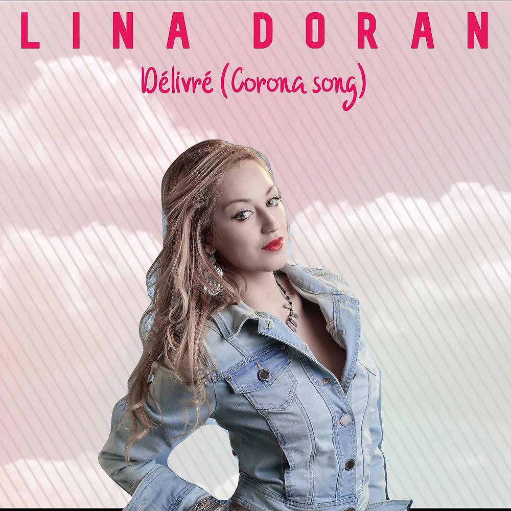 Постер альбома Délivré (Corona Song)