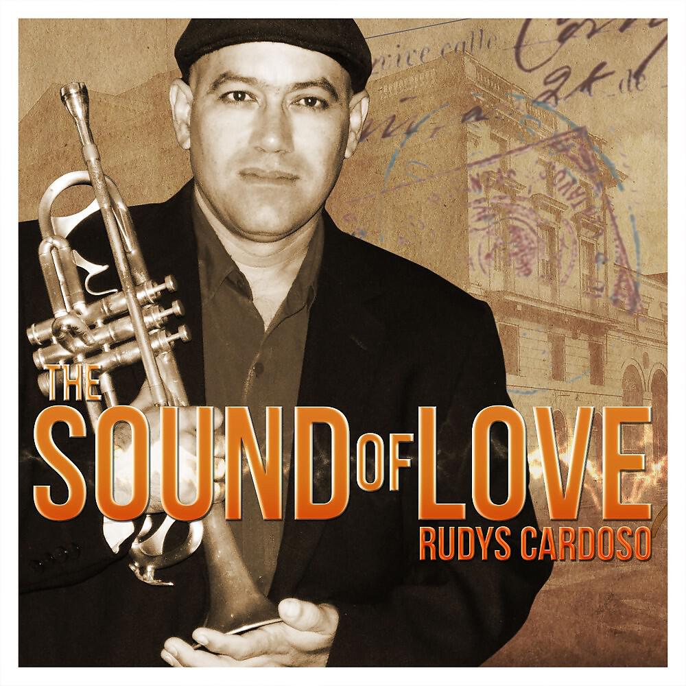 Rudys Cardoso - Aroma de Tu Piel