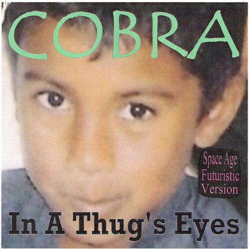 Cobra - Boys I Mash (Space Age Futuristic Version)