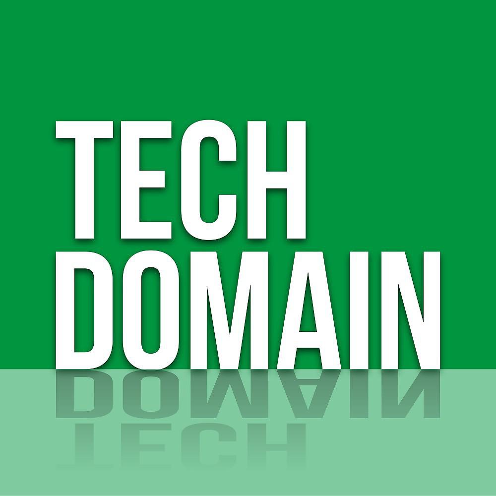 Постер альбома Tech Domain