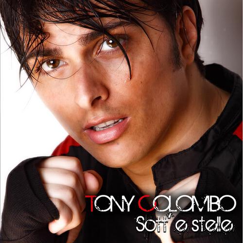 Tony Colombo - Scusa se ti chiamo amore