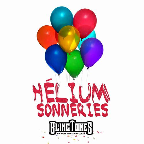 Blingtones - Big Balls