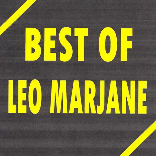 Leo Marjane - La chapelle au clair de lune