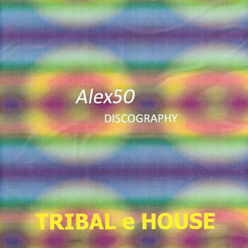 Alex50 - Tina Bass Heart