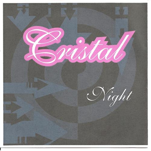 Cristal - Strong Again