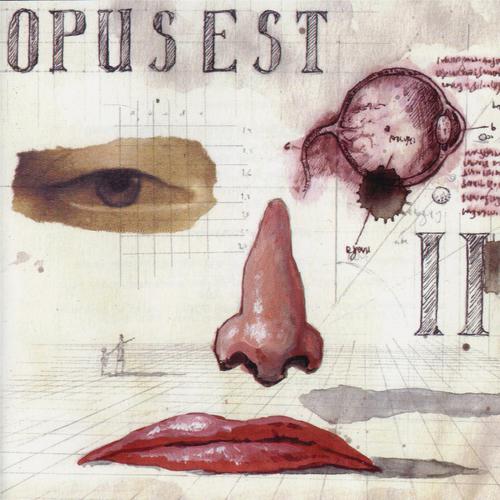 Постер альбома Opus II