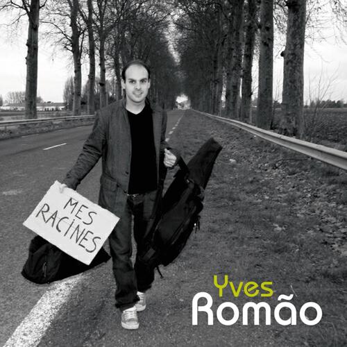 Yves Romao - Thé citron