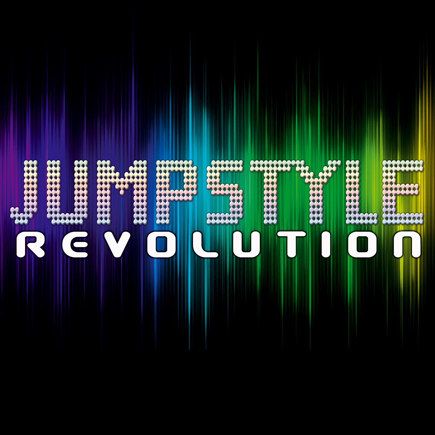Постер альбома Jumpstyle Revolution