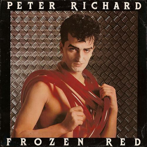 Peter Richard - Walking In the Neon (Dub Version)