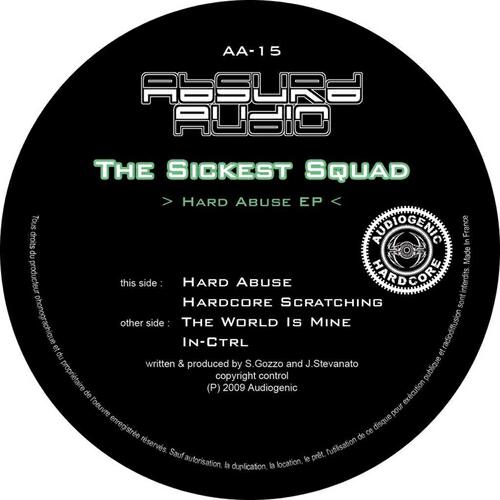 The Sickest Squad - In-Ctrl