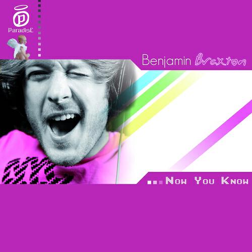 Benjamin BRAXTON - Now You Know (Electro Remix by Kenny Hopes)