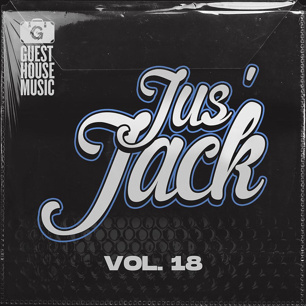 Постер альбома Jus' Jack, Vol. 18