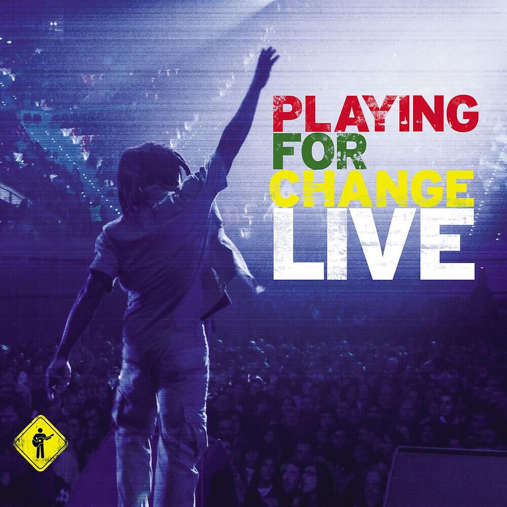 Playing For Change - Love Is My Religion (Live)
