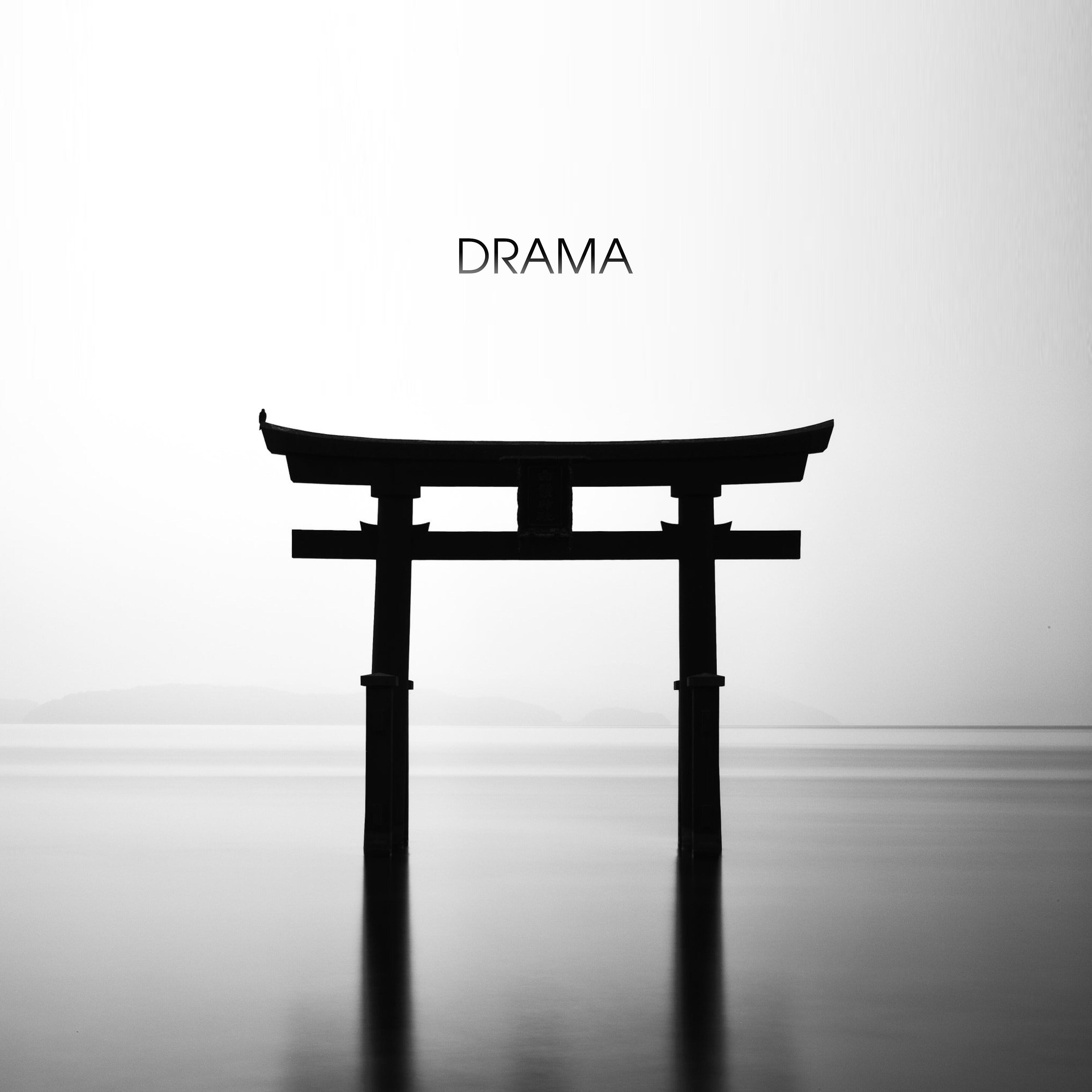 Manta Ray - Drama