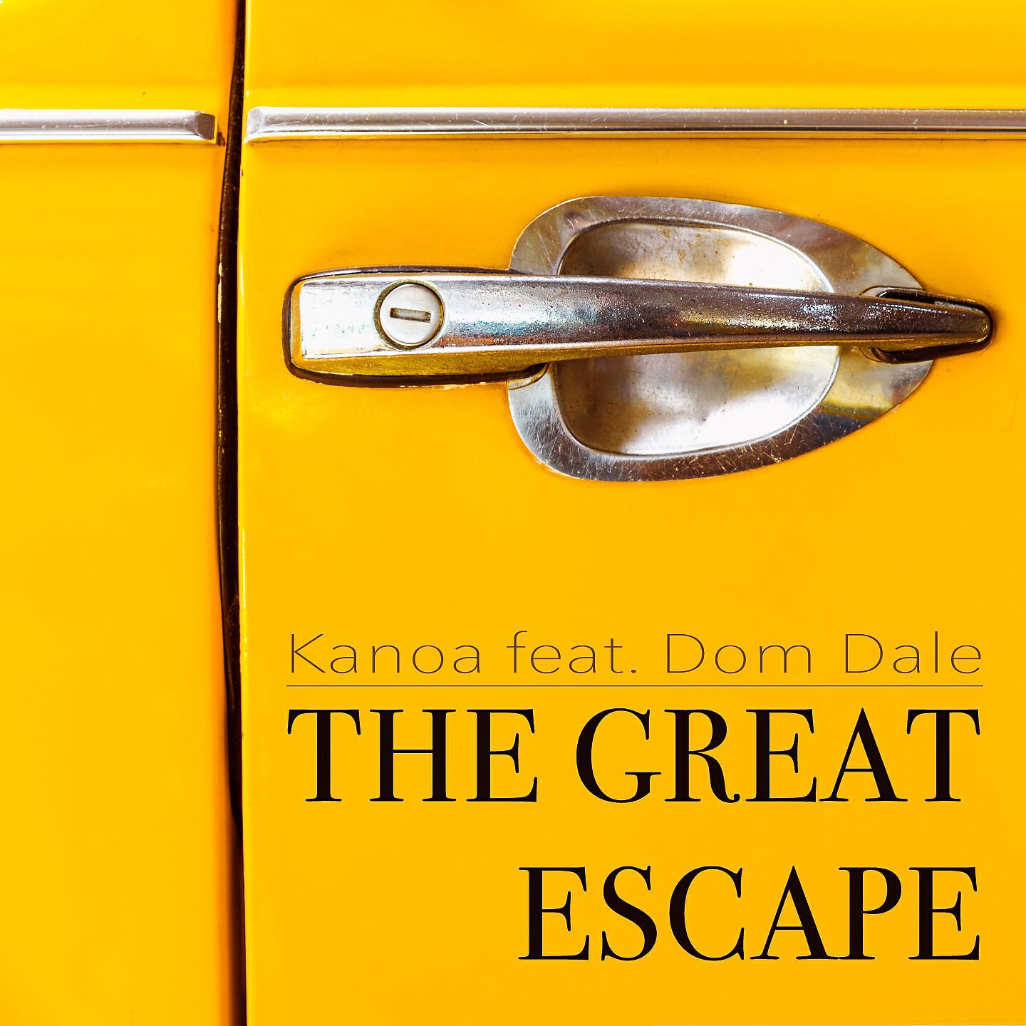 Kanoa - The Great Escape