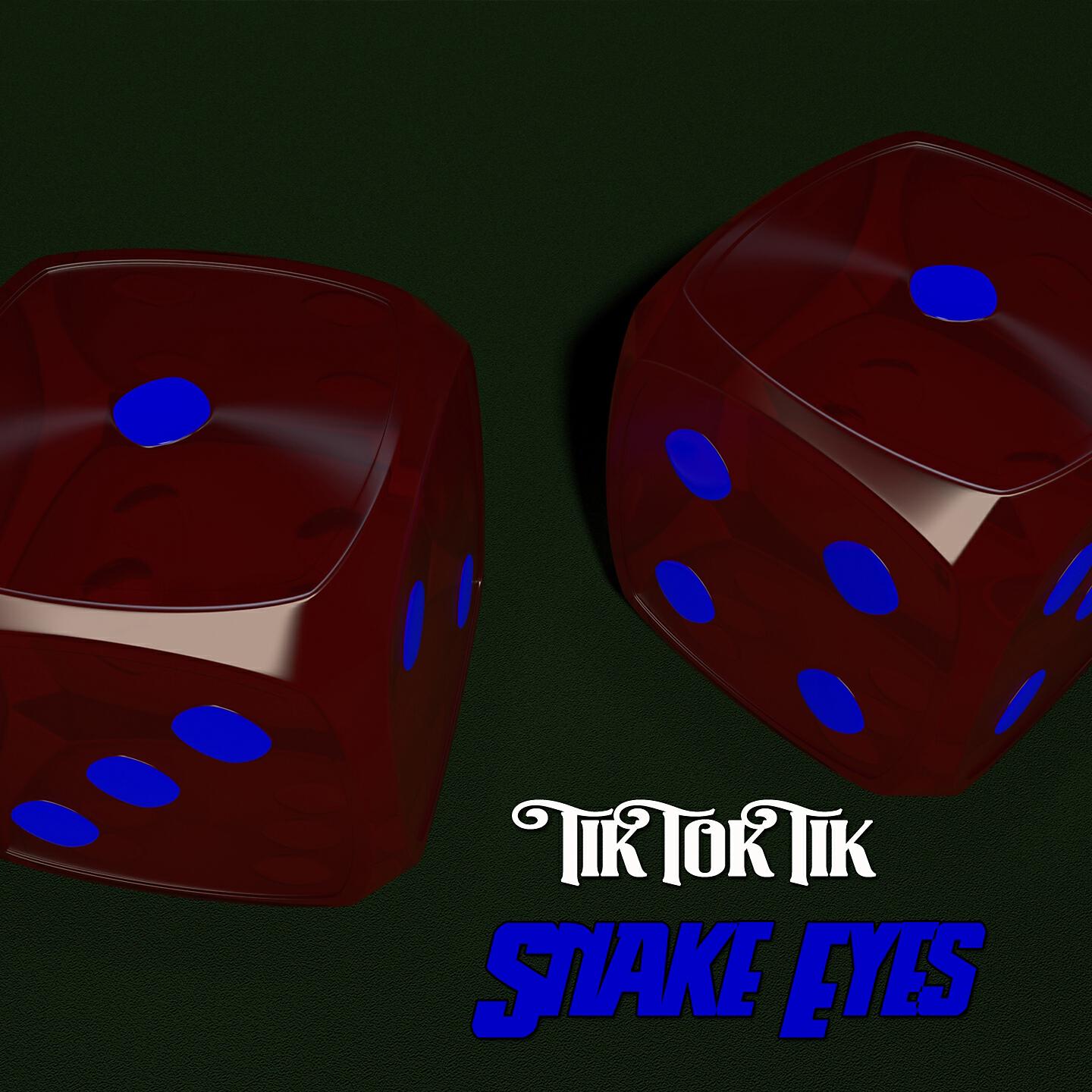 Tik Tok Tik - Snake Eyes (Instrumental Mix)