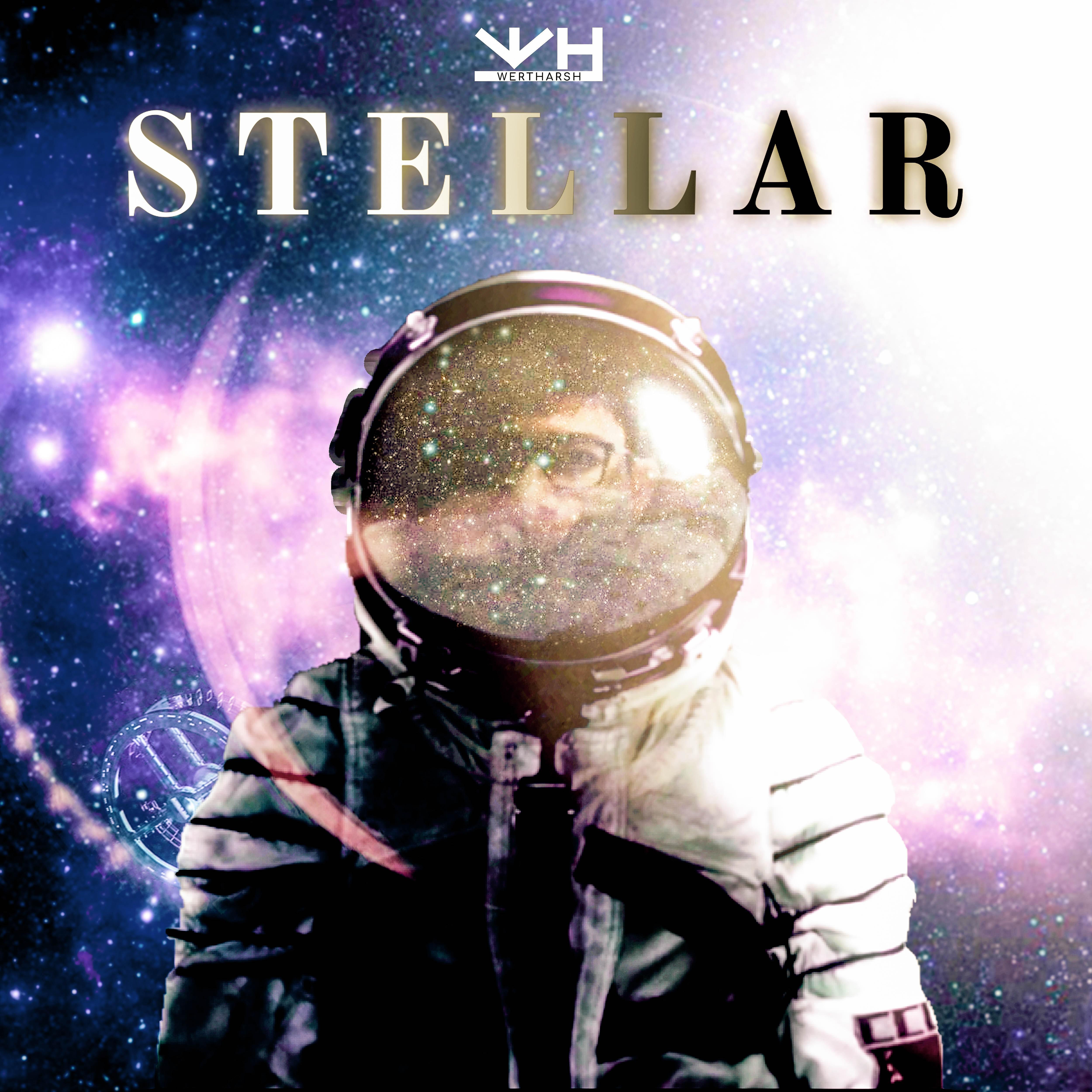 Wert Harsh - Sidereal