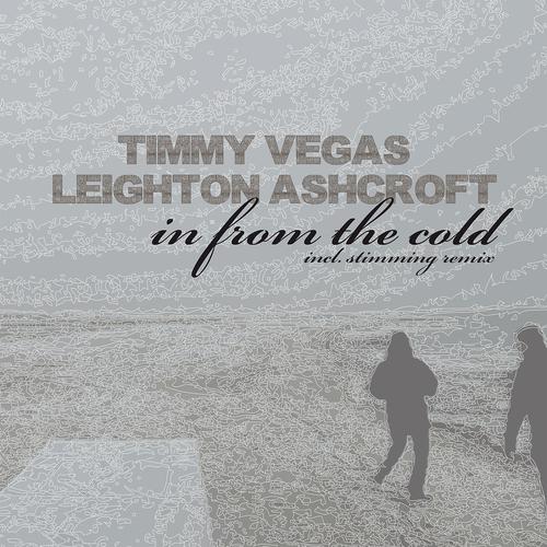 Постер альбома In from the Cold