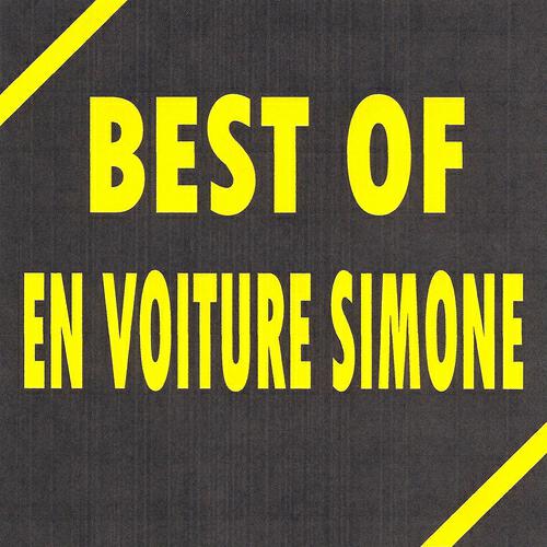 En Voiture Simone - Le jazz, le blues, le New Orleans