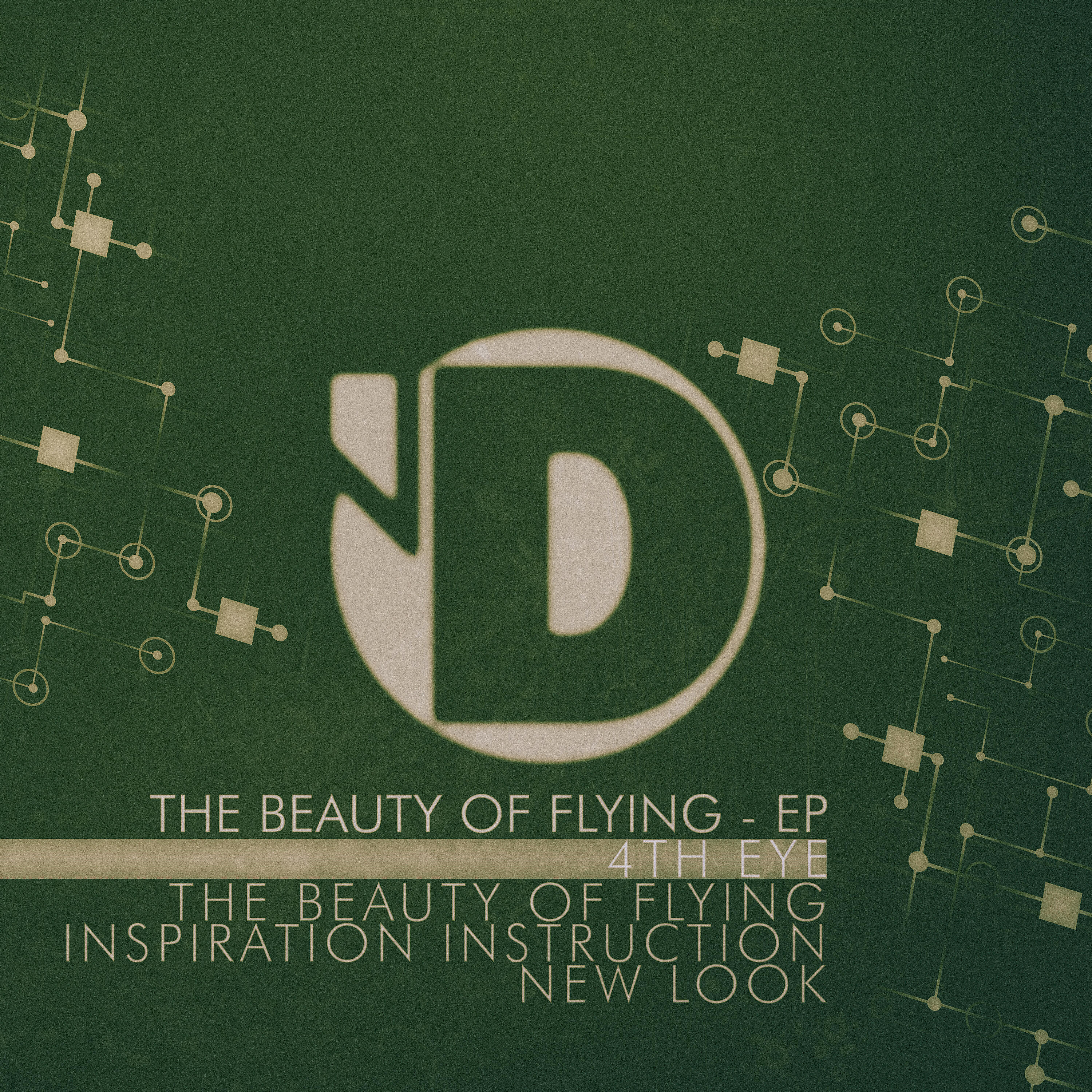 4Th Eye - Inspiration Instruction (4th Edit)