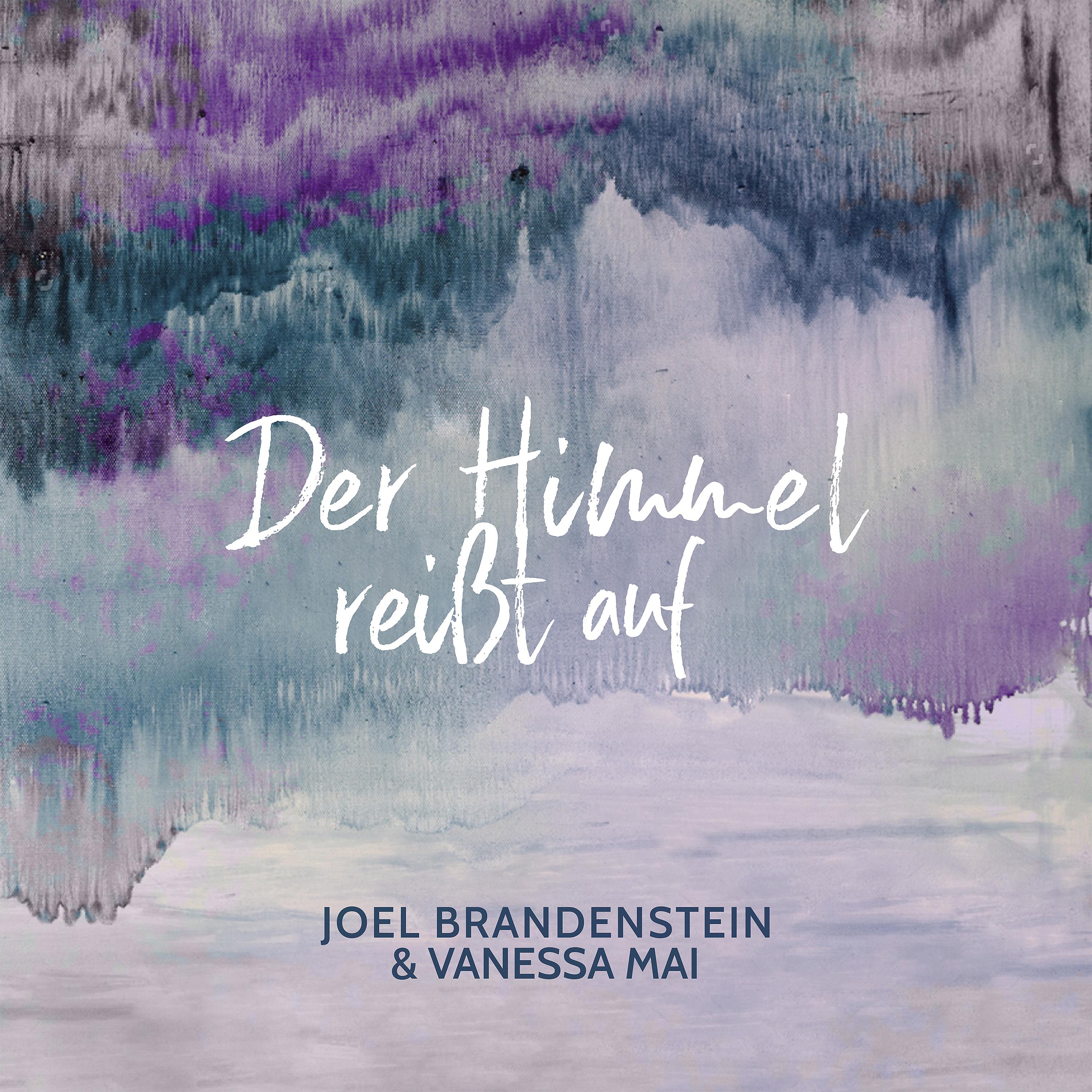Постер альбома Der Himmel reißt auf