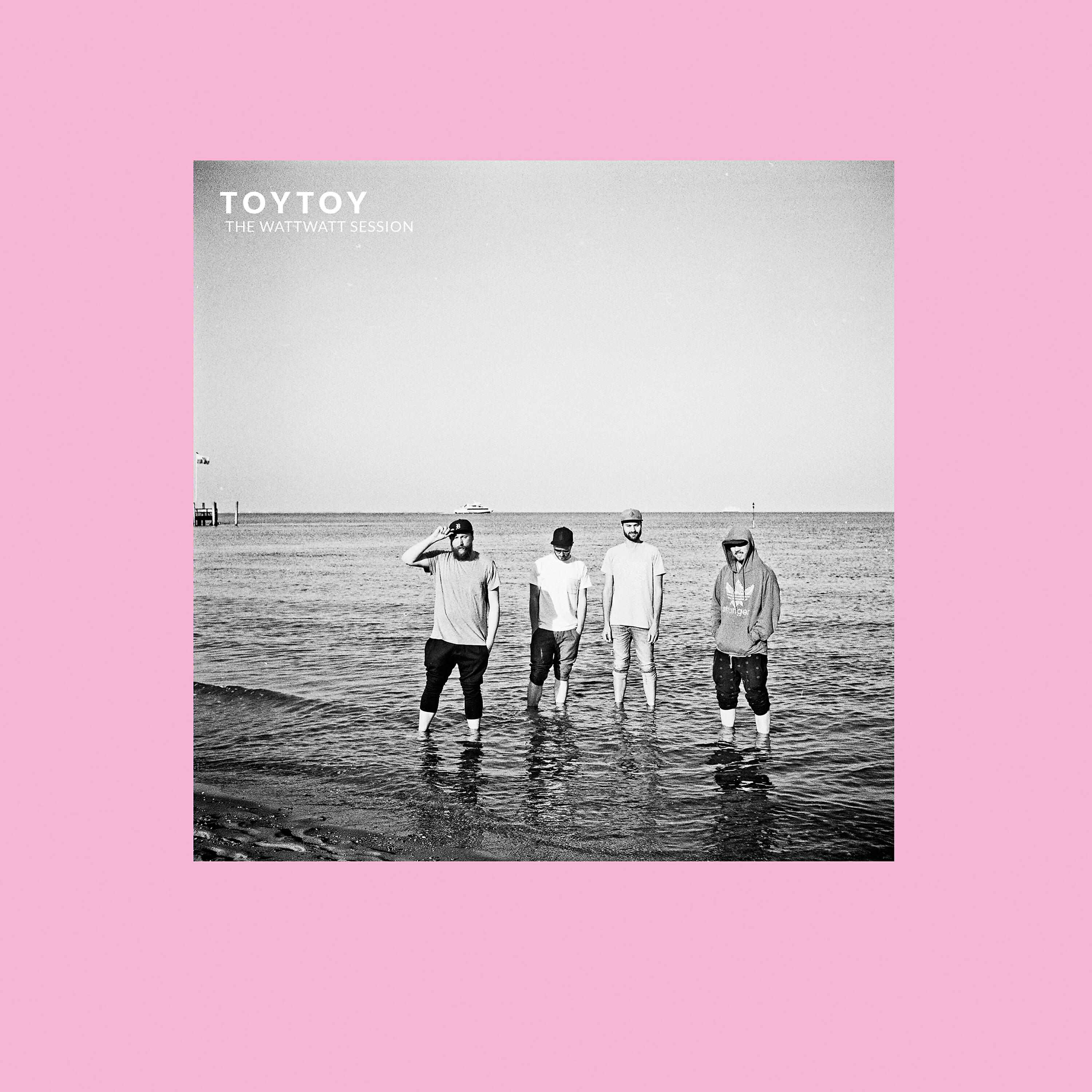 TOYTOY - Fantastic Föhr