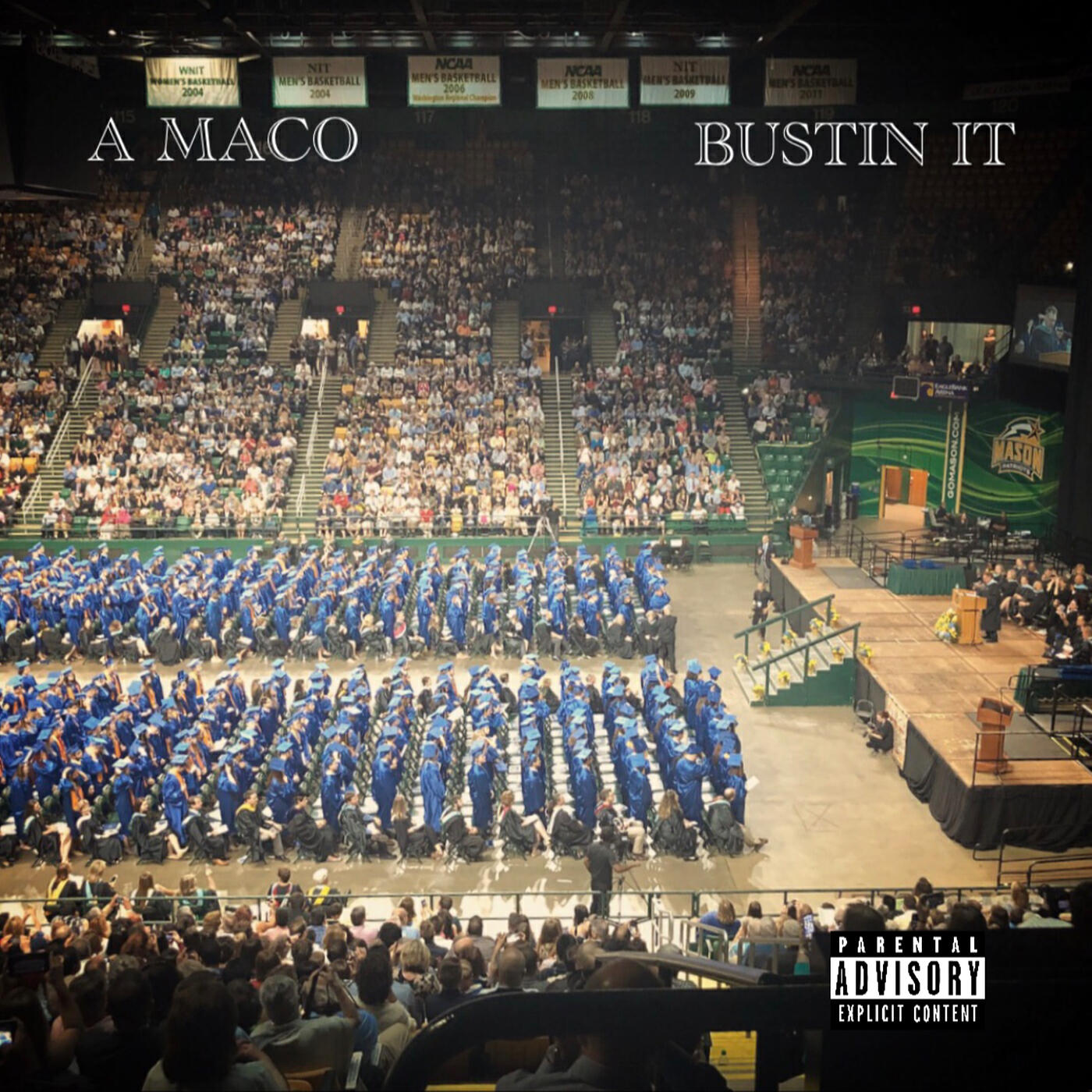 A MACO - Bustin It