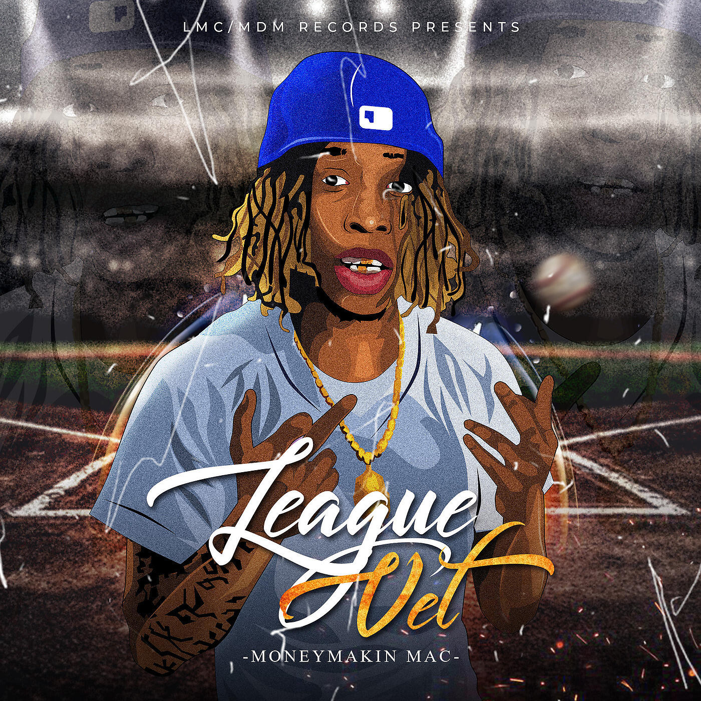 Moneymakin Mac - Keep Up