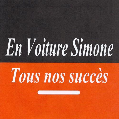 En Voiture Simone - Réveille-toi Bernard