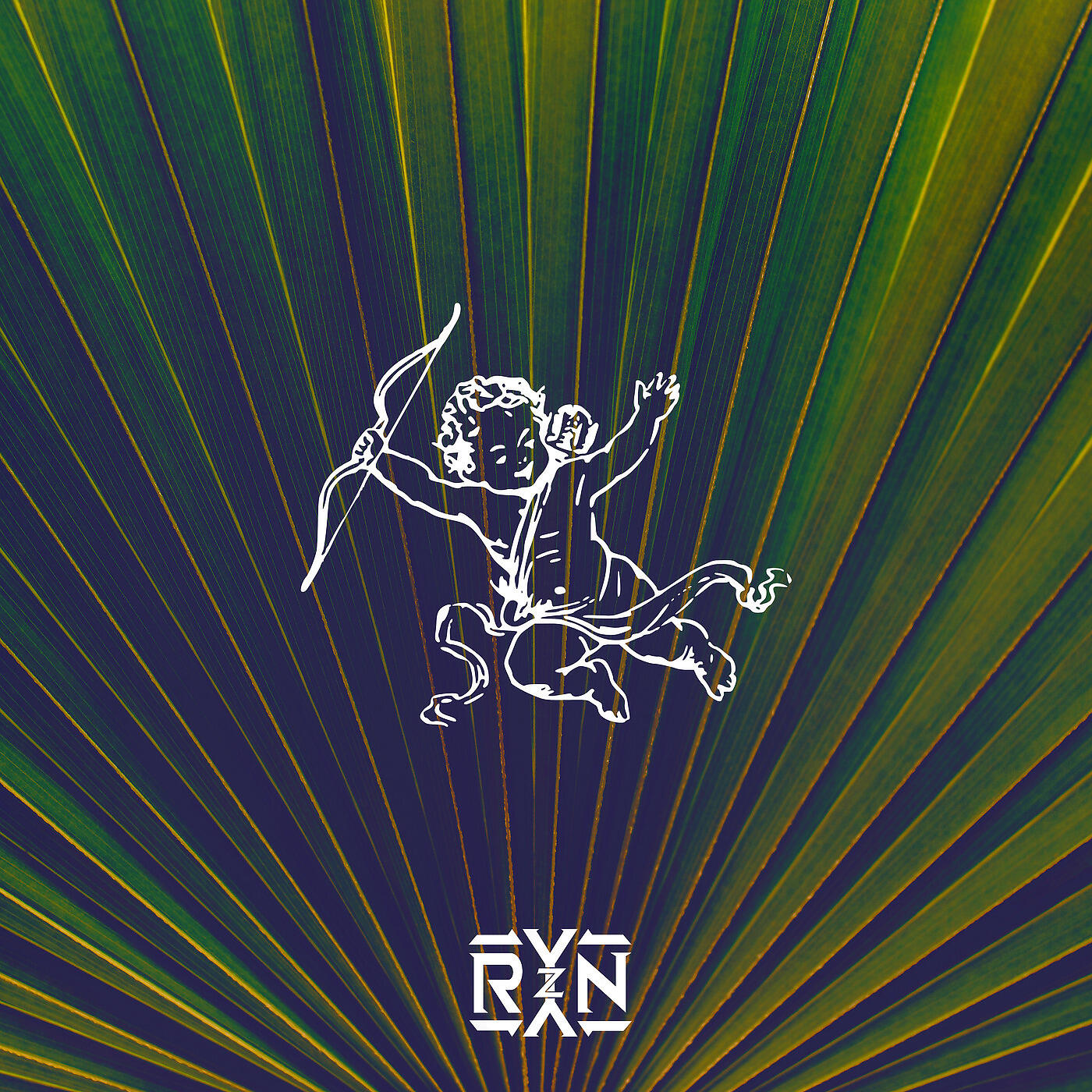 RYYZN - Passionate Affair