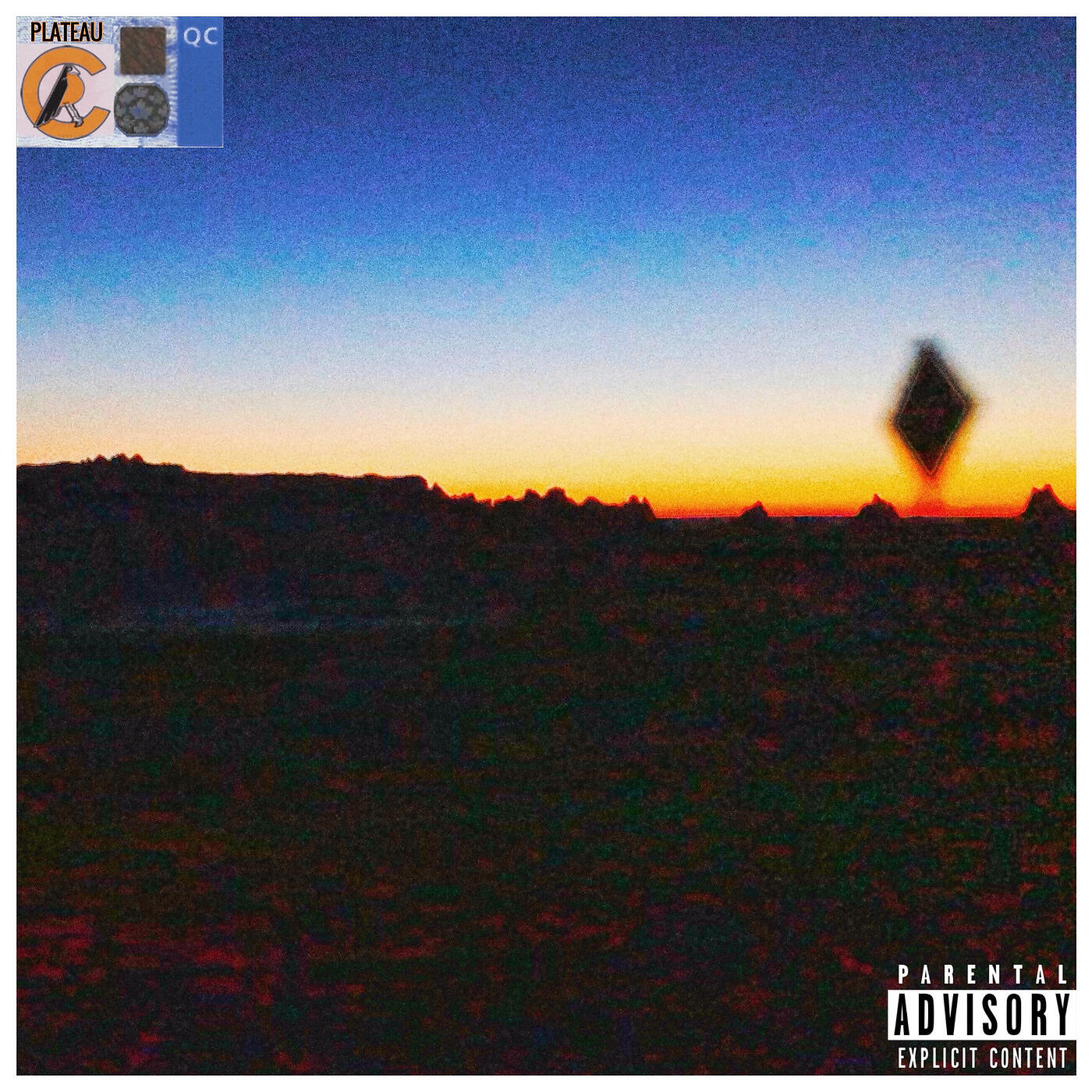 This Chris Robin - Plateau