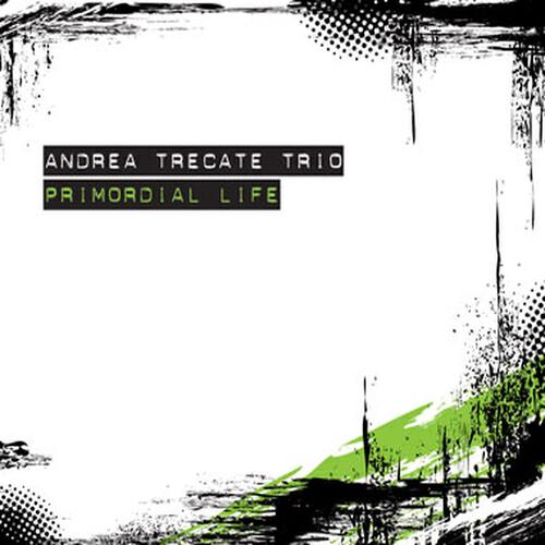 Andrea Trecate Trio - Primordial Life
